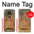 S3380 Gustav Klimt Bouleau Forêt Etui Coque Housse pour Motorola Moto G7 Play