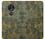 S3662 William Morris Vine Pattern Etui Coque Housse pour Motorola Moto G7 Play
