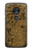 S3382 Thai Art Naga Etui Coque Housse pour Motorola Moto G7 Power