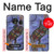 S3387 Platypus Art aborigène d'Australie Etui Coque Housse pour Motorola Moto G7 Power