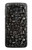 S3426 Blackboard Science Etui Coque Housse pour Motorola Moto G7 Power