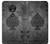 S3446 Black Ace Spade Etui Coque Housse pour Motorola Moto G7 Power S3446 Black Ace Spade Etui Coque Housse pour Motorola Moto G7 Power