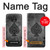 S3446 Noir Ace Spade Etui Coque Housse pour Motorola Moto G7 Power S3446 Noir Ace Spade Etui Coque Housse pour Motorola Moto G7 Power