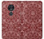 S3556 Yen Pattern Etui Coque Housse pour Motorola Moto G7 Power