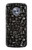 S3426 Blackboard Science Etui Coque Housse pour Motorola Moto X4