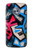 S3445 Graffiti Street Art Etui Coque Housse pour Motorola Moto X4