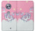 S3518 Unicorn Cartoon Etui Coque Housse pour Motorola Moto X4