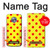 S3526 Rouge tache à pois Etui Coque Housse pour Motorola Moto X4