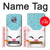S3542 Chat mignon Dessin animé Etui Coque Housse pour Motorola Moto X4
