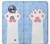 S3618 Cat Paw Etui Coque Housse pour Motorola Moto X4