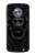 S3619 Dark Gothic Lion Etui Coque Housse pour Motorola Moto X4