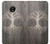S3591 Viking Tree of Life Symbol Etui Coque Housse pour Motorola Moto E4 Plus