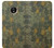 S3662 William Morris Vine Pattern Etui Coque Housse pour Motorola Moto E4 Plus