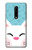 S3542 Cute Cat Cartoon Etui Coque Housse pour OnePlus 7 Pro