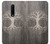S3591 Viking Tree of Life Symbol Etui Coque Housse pour OnePlus 7 Pro