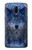 S3410 Wolf Dream Catcher Etui Coque Housse pour OnePlus 6
