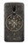 S3413 Norse Ancient Viking Symbol Etui Coque Housse pour OnePlus 6
