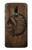 S3443 Indian Head Etui Coque Housse pour OnePlus 6