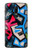 S3445 Graffiti Street Art Etui Coque Housse pour OnePlus 6