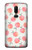 S3503 Peach Etui Coque Housse pour OnePlus 6