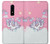 S3518 Unicorn Cartoon Etui Coque Housse pour OnePlus 6