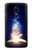 S3554 Magic Spell Book Etui Coque Housse pour OnePlus 6