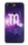 S3370 Zodiac Scorpio Etui Coque Housse pour OnePlus 5T