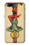S3377 Tarot Card Hanged Man Etui Coque Housse pour OnePlus 5T