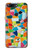 S3391 Abstract Art Mosaic Tiles Graphic Etui Coque Housse pour OnePlus 5T