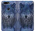 S3410 Wolf Dream Catcher Etui Coque Housse pour OnePlus 5T