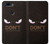 S3412 Do Not Touch My Phone Etui Coque Housse pour OnePlus 5T