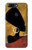 S3453 African Queen Nefertiti Silhouette Etui Coque Housse pour OnePlus 5T