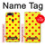 S3526 Rouge tache à pois Etui Coque Housse pour OnePlus 5T