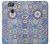 S3537 Moroccan Mosaic Pattern Etui Coque Housse pour Sony Xperia XA2 Ultra