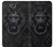 S3619 Dark Gothic Lion Etui Coque Housse pour Sony Xperia XA2 Ultra