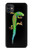 S0125 Vert Gecko Madagascan Etui Coque Housse pour iPhone 11