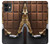 S0270 Chocolate Tasty Etui Coque Housse pour iPhone 11