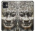 S0314 Ancient Cambodian Buddhism Etui Coque Housse pour iPhone 11