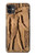 S0391 Egyptian Sobek Etui Coque Housse pour iPhone 11