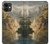S0408 Fantasy Art Etui Coque Housse pour iPhone 11
