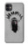 S0451 Indian Chief Etui Coque Housse pour iPhone 11