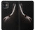 S0546 Sexy Cream Strawberry Etui Coque Housse pour iPhone 11