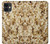 S0625 Popcorn Etui Coque Housse pour iPhone 11