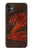 S0663 Cobra Snake Skin Etui Coque Housse pour iPhone 11