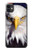 S0854 Eagle American Etui Coque Housse pour iPhone 11