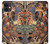 S0914 Ronin Miyamoto Musashi Etui Coque Housse pour iPhone 11