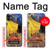 S0929 Van Gogh Café Terrasse Etui Coque Housse pour iPhone 11