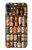 S0983 Beer Cans Collection Etui Coque Housse pour iPhone 11