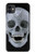 S1286 Diamond Skull Etui Coque Housse pour iPhone 11
