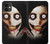 S1344 Jeff the Killer Etui Coque Housse pour iPhone 11
